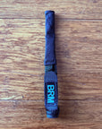 B-Line Webbing Loop Connection