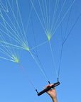 L1 Single Skin Parawing