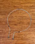 Rigid Harness Line