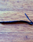 B-Line Webbing Loop Connection