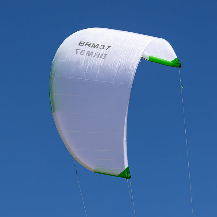 Boardriding Maui E4 Strutless Kite