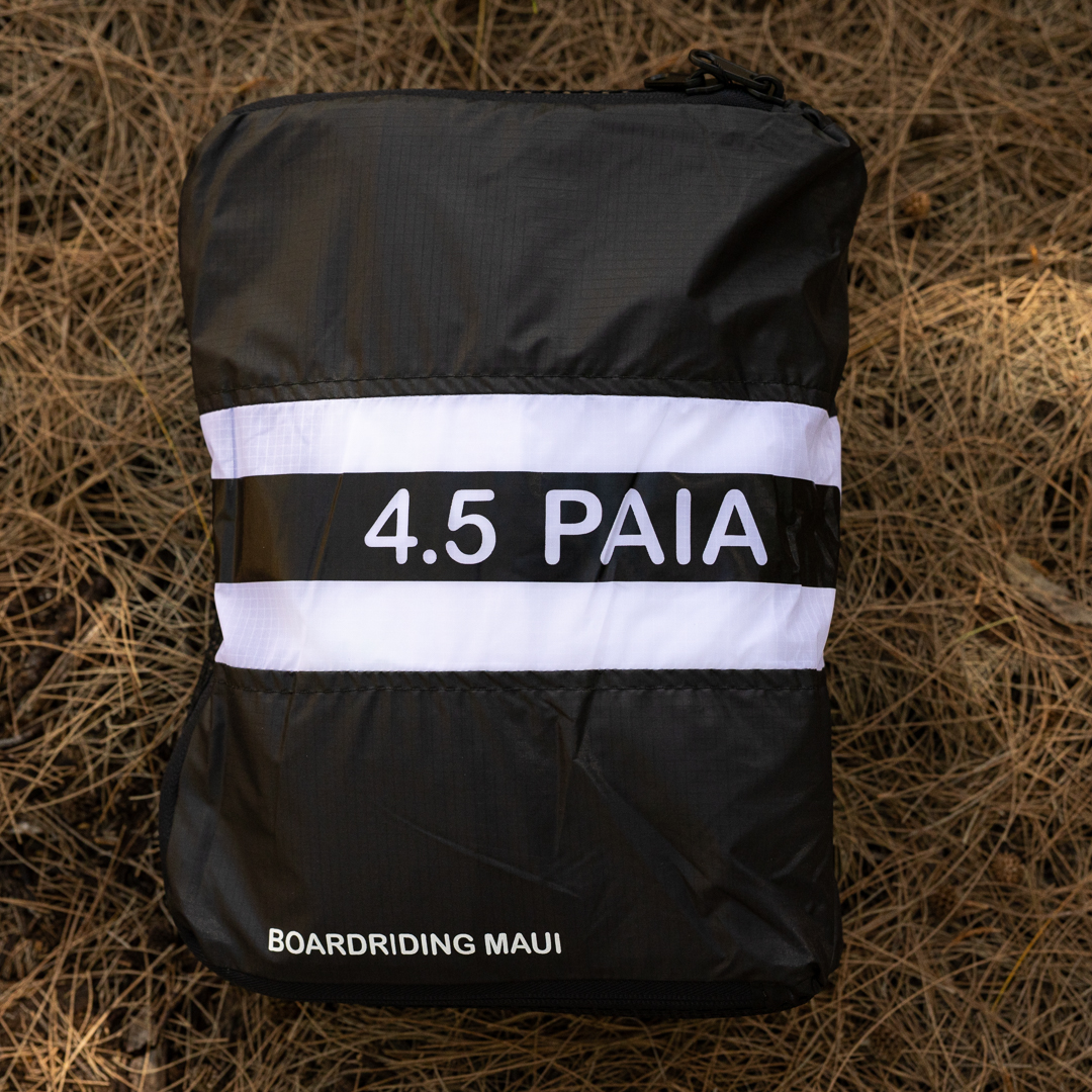 Paia Double Skin Parawing