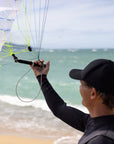 Rigid Harness Line