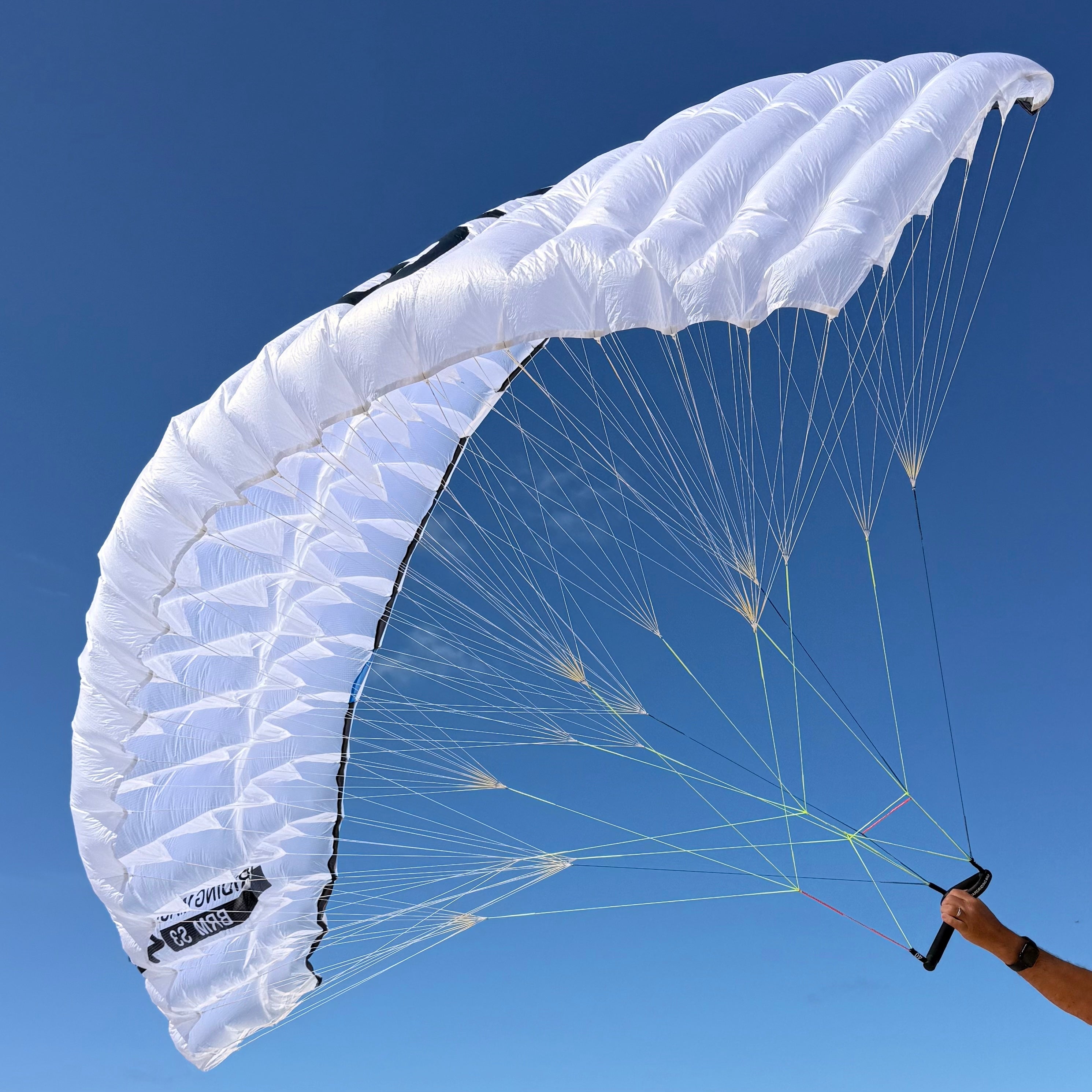 S3 Single Skin Parawing – Boardriding Maui