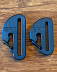 Gated Harness Hook