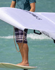 Boardriding Maui Cloud Wing