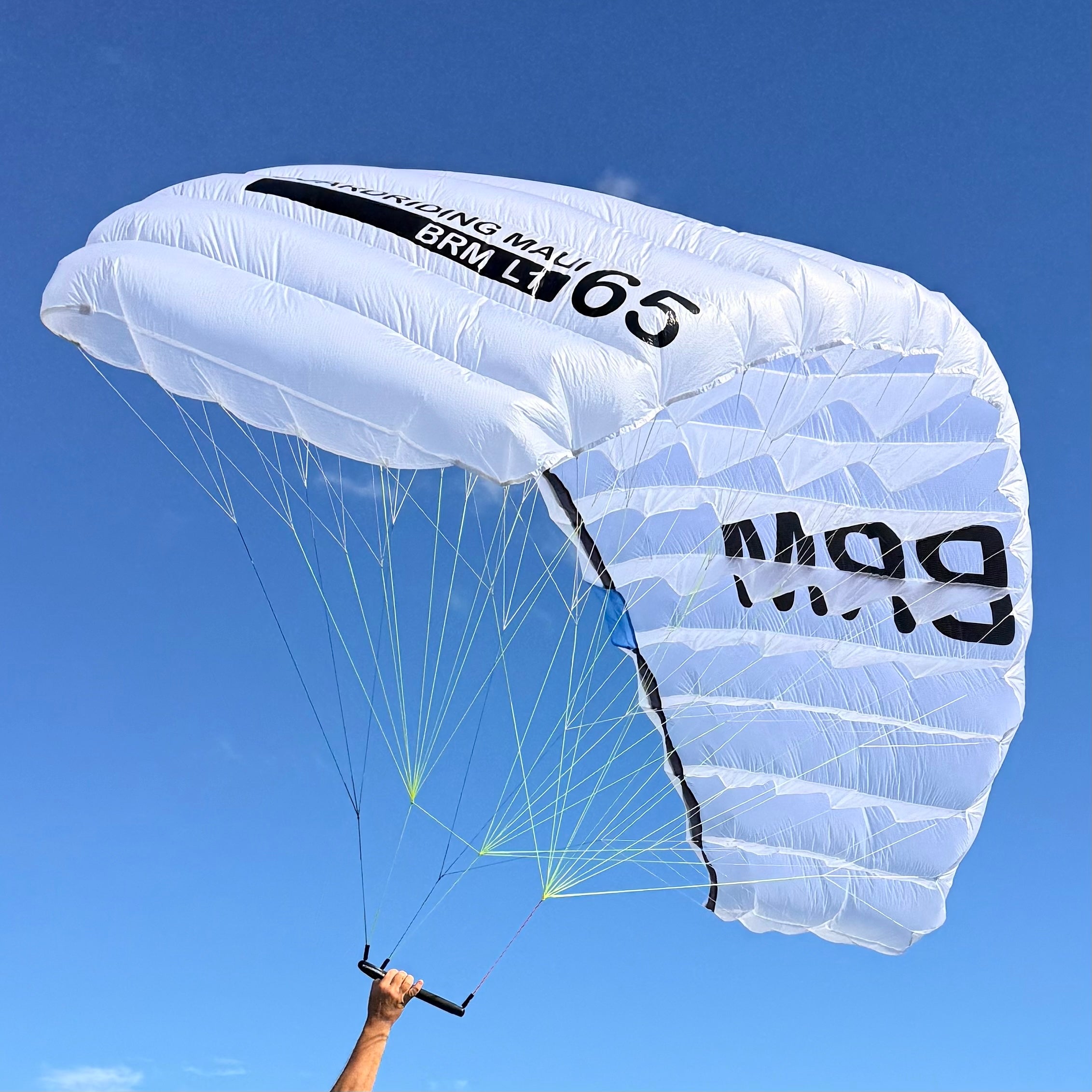 L1 Parawing – Boardriding Maui