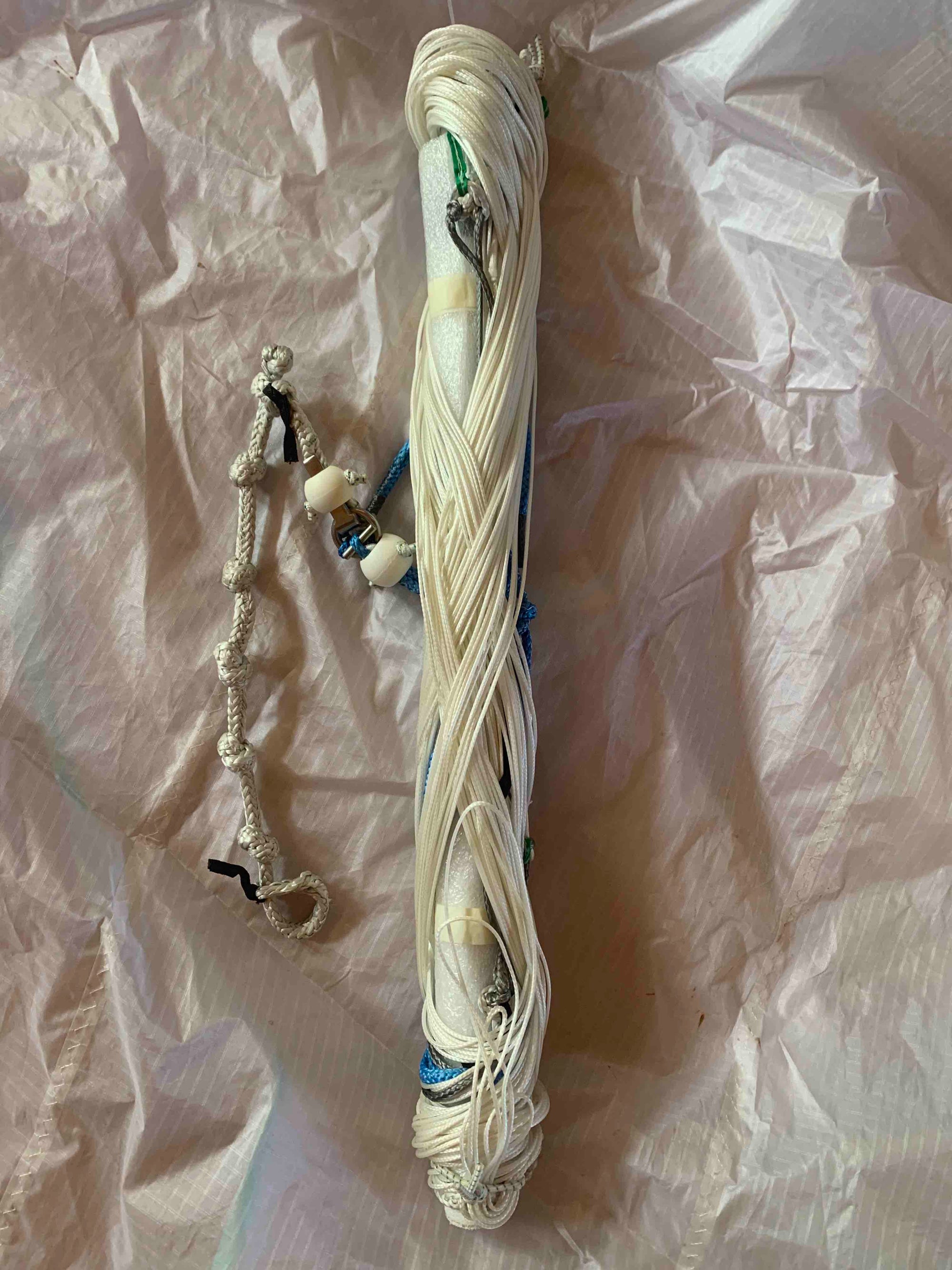 BRM Cloud Kite Connection System Set