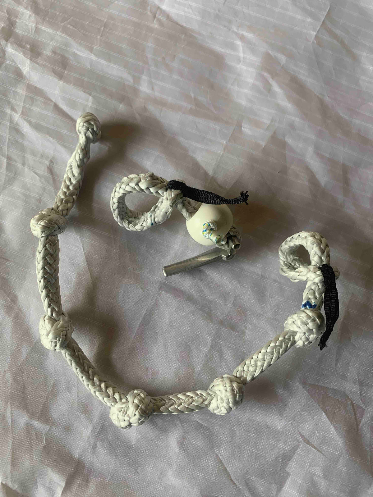CCS connection + lower/full QR – Boardriding Maui
