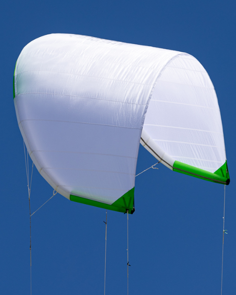 Booleaf Kite About BRM – Boardriding Maui