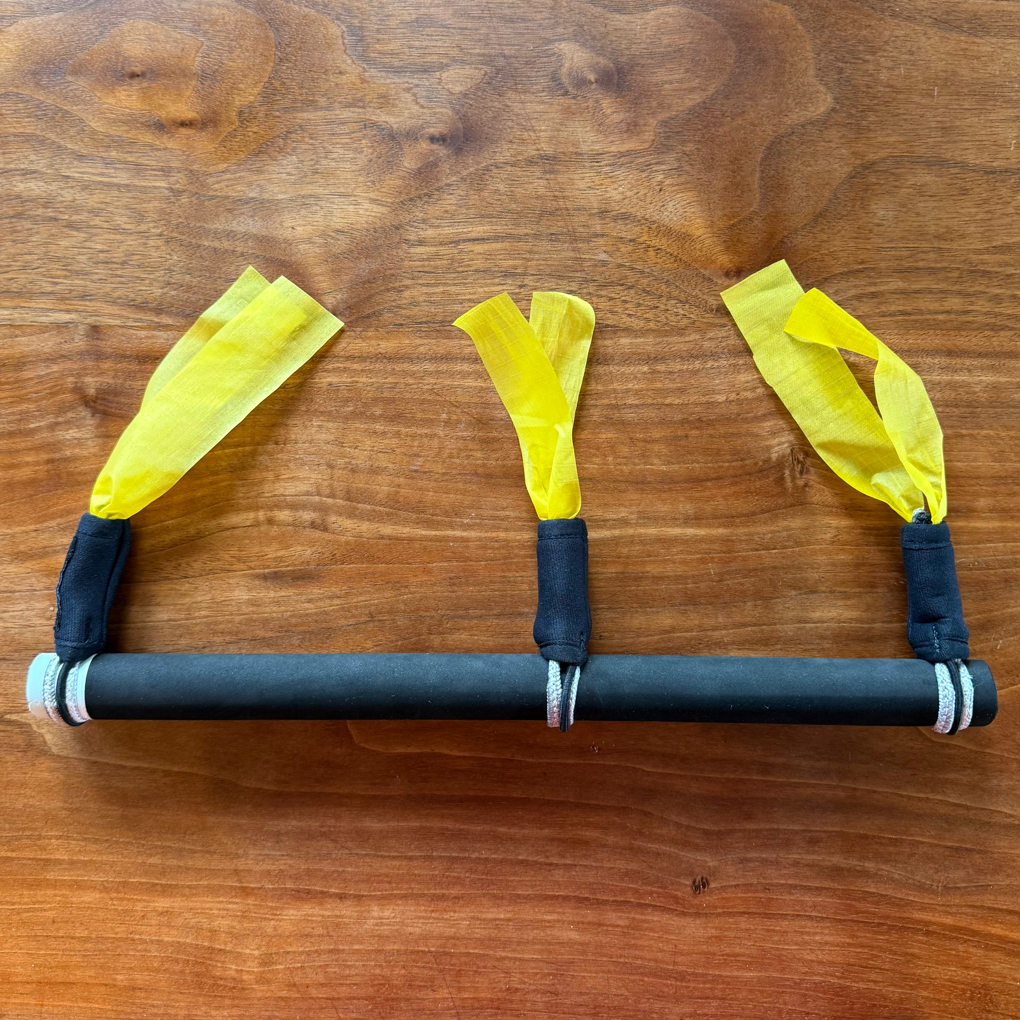 Full Carbon Bar for Original Maliko Parawing