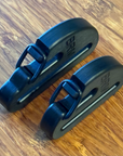 Gated Harness Hook