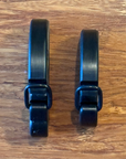 Gated Harness Hook