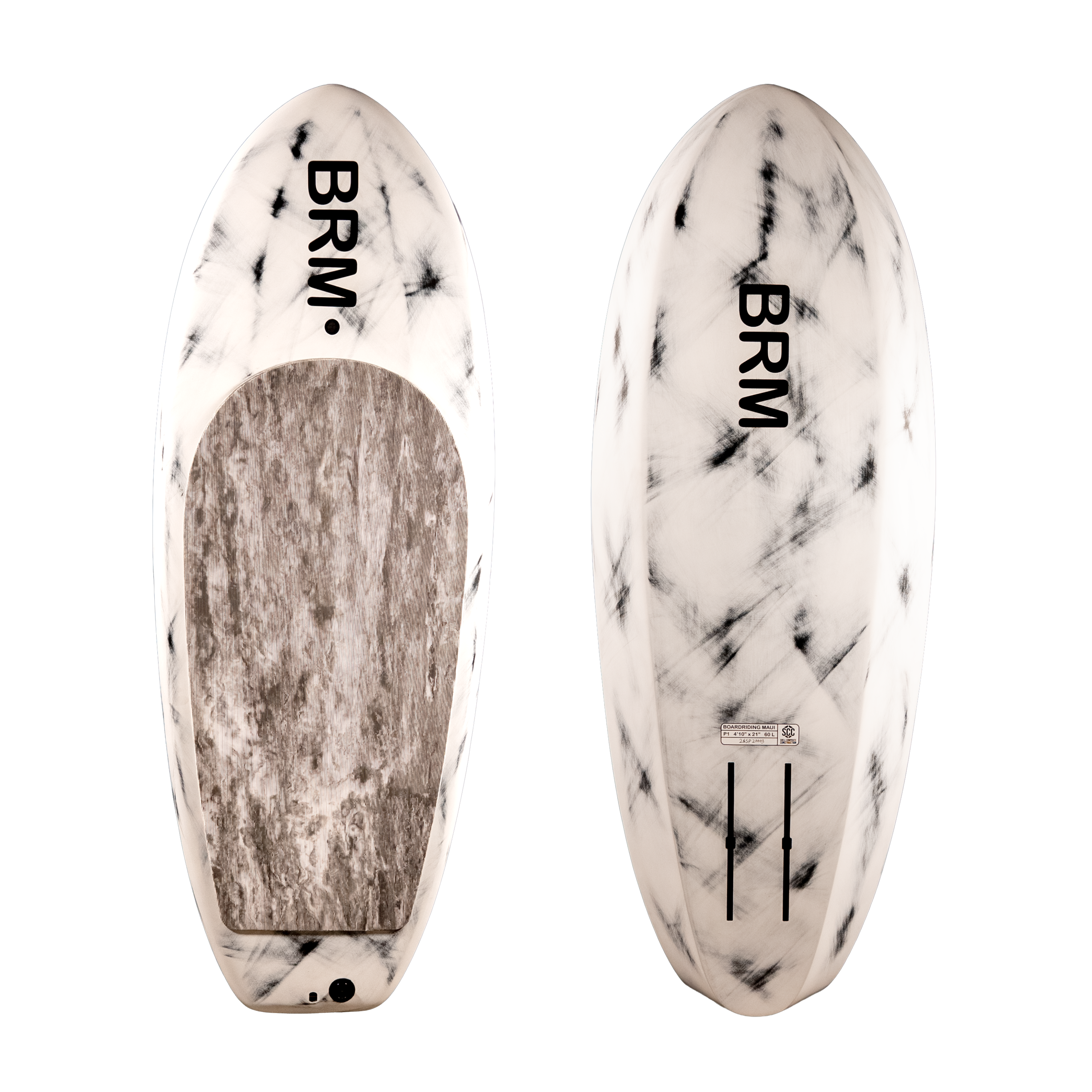Parawing Board – Boardriding Maui