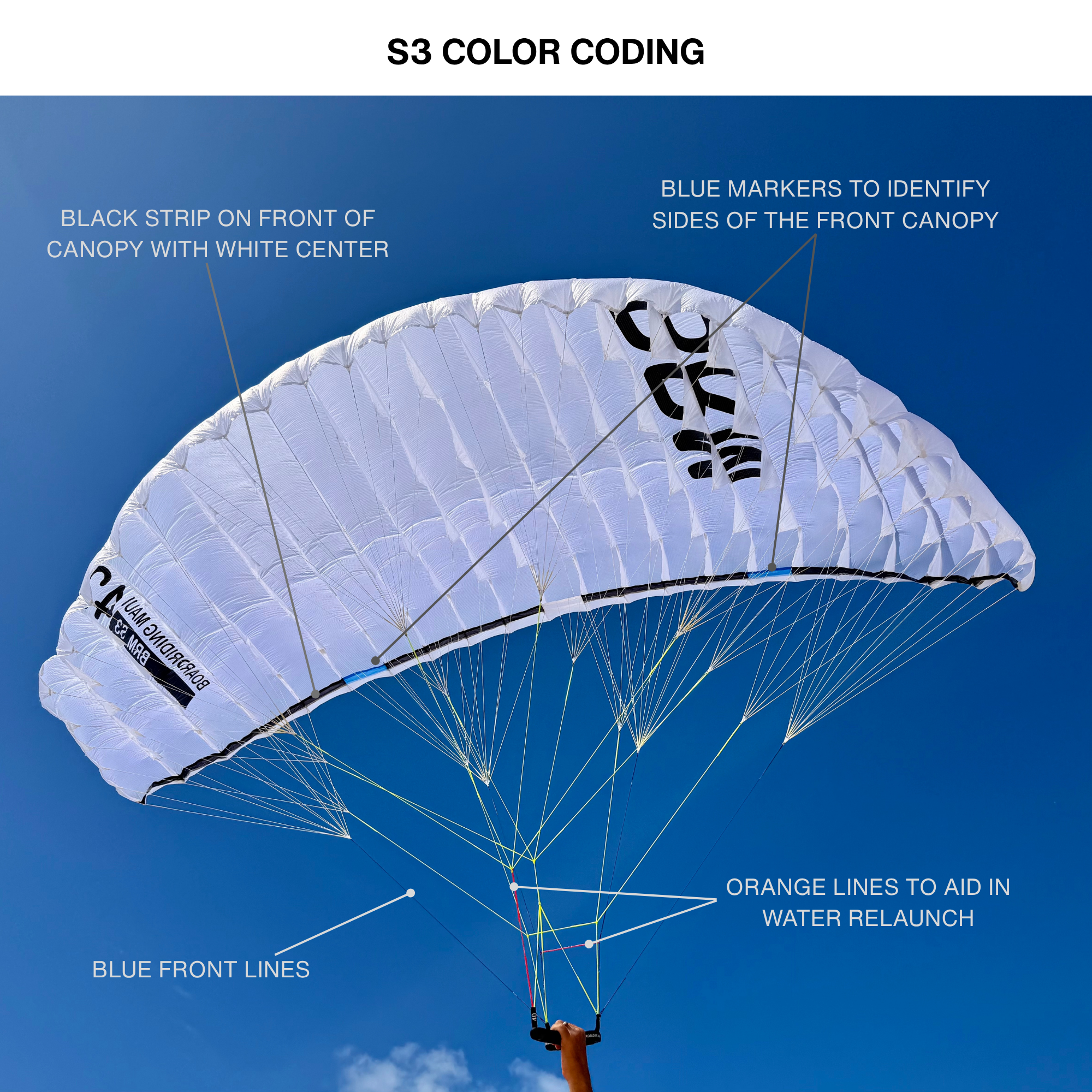 【美品】MSR 19' ParaWing Laid-Back：焚火な野遊び