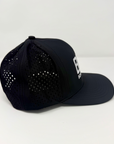 BRM Curved Waterman Hat