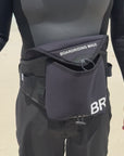 Parawing Stash Belt - Vertical
